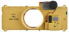 IVAC PBG-04-NA - PRO 4" PRO PLASTIC BLAST GATE