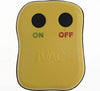 IVAC R115240NA - Pro Remote