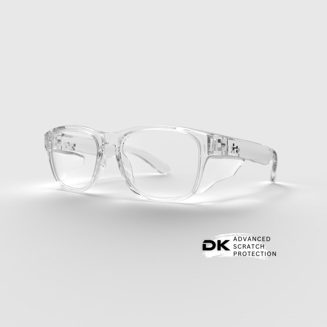 Hyspecs SF01L1S101 Arctix Clear