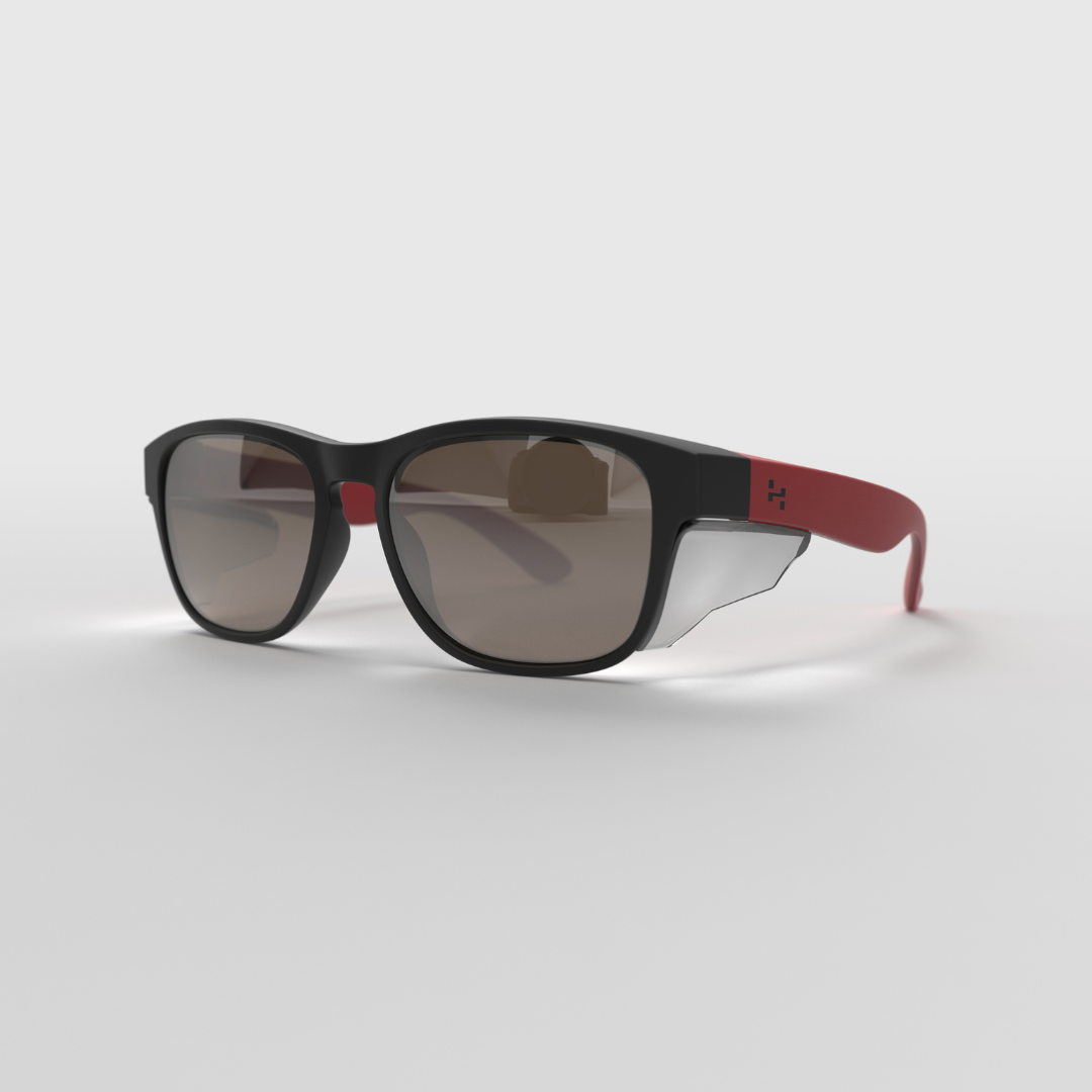 Hyspecs SMBRL6S301 Clay