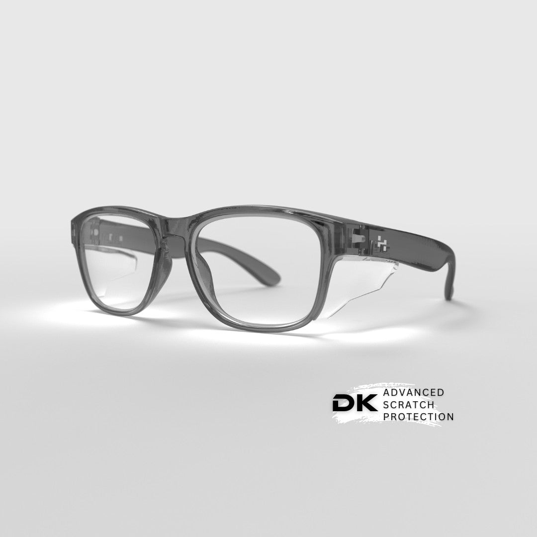 Hyspecs SF02L1S101 Iron Grey