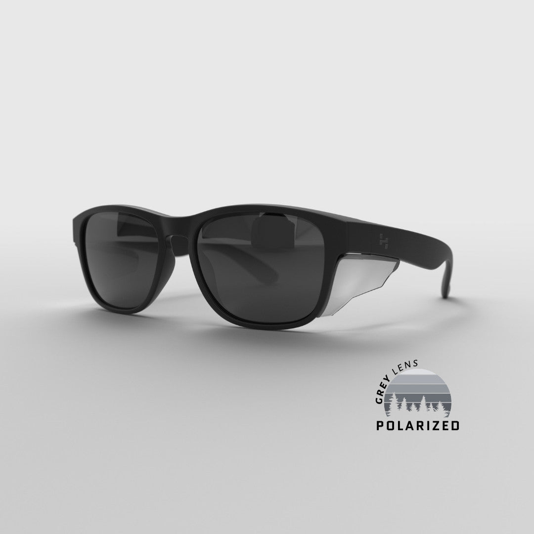 Hyspecs SMBBL5S301 M. Black