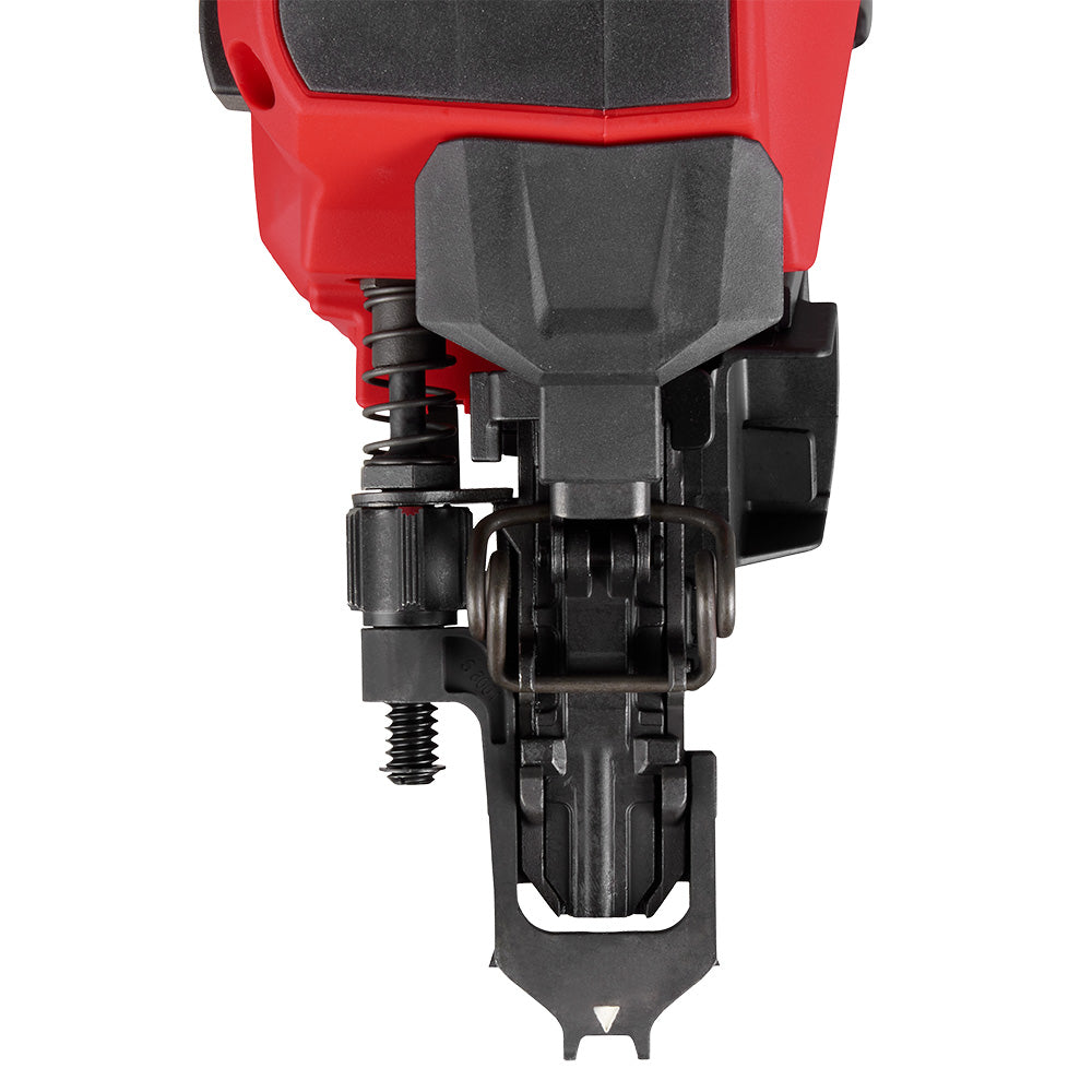 MILWAUKEE 2908-DE - M18 FUEL™ HAMMERVAC™ 5/8" Dedicated Dust Extractor