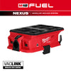 MILWAUKEE 0926-20 - M18 FUEL™ NEXUS™ Dual Battery Wet/Dry Vacuum Motor Head w/ PACKOUT™ Compatibility & VACLINK™