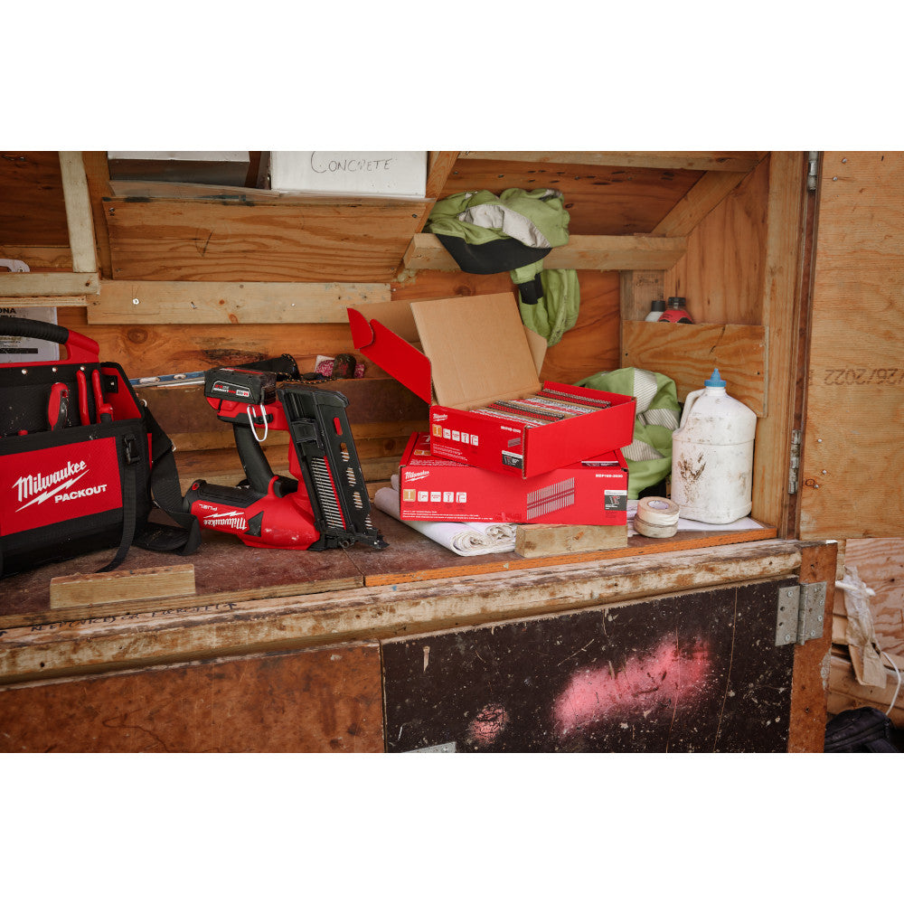 MILWAUKEE 2908-DE - M18 FUEL™ HAMMERVAC™ 5/8" Dedicated Dust Extractor