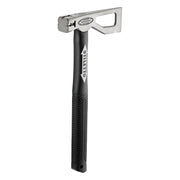 STILETTO LathAxe10-F - 10 oz Titanium Lathers Axe Hammer