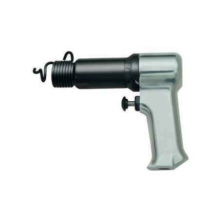 Ingersoll Rand 121K6 Super Duty Air Hammer with 6-Piece Chisel Kit - Wise Line Tools