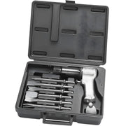 Ingersoll Rand 121K6 Super Duty Air Hammer with 6-Piece Chisel Kit INGERSOLL RAND