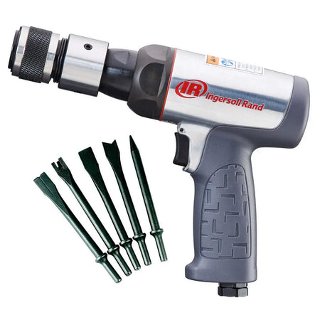 Ingersoll Rand 123MAXK - MAX Series Vibration Reduced Air Hammer INGERSOLL RAND