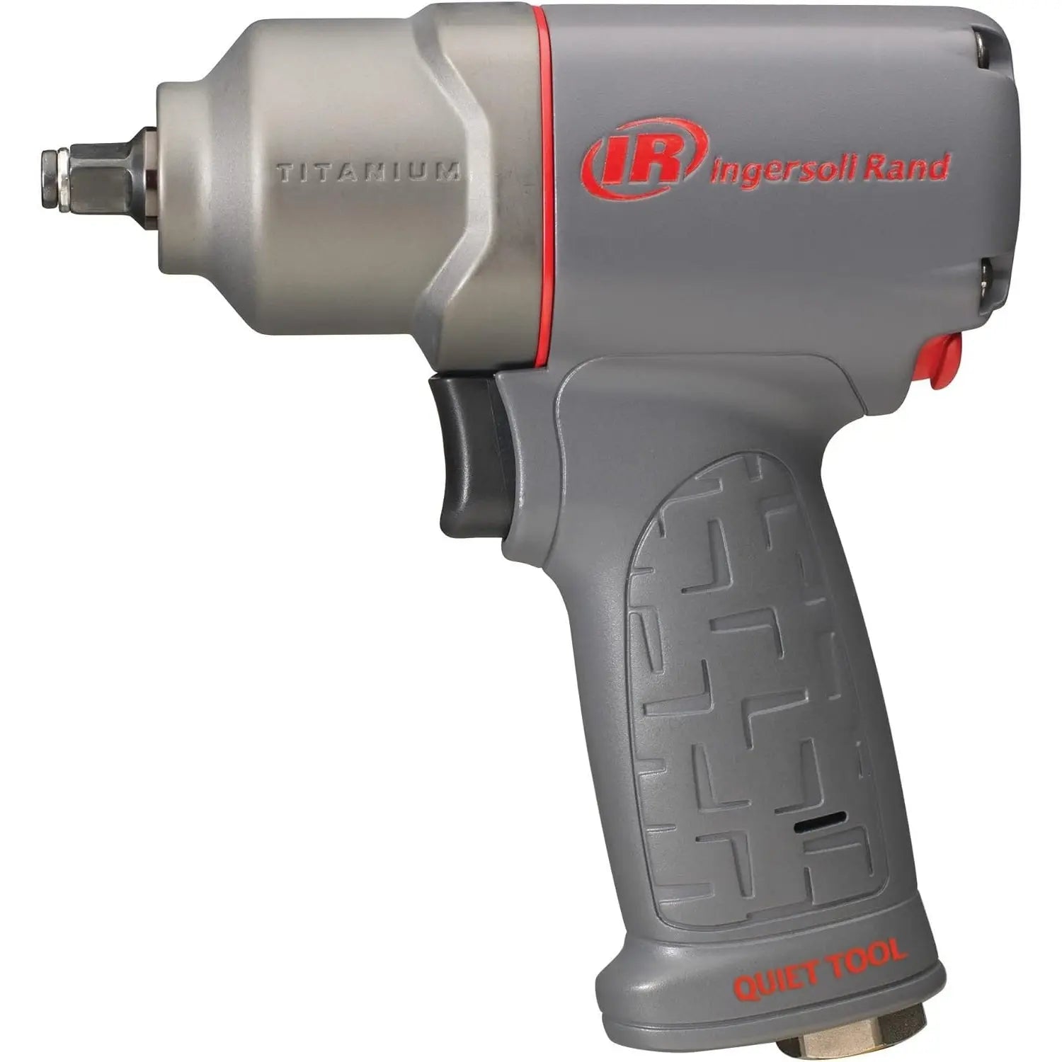 Ingersoll Rand 2115TIMAX - 3/8" Titanium Impact Wrench INGERSOLL RAND