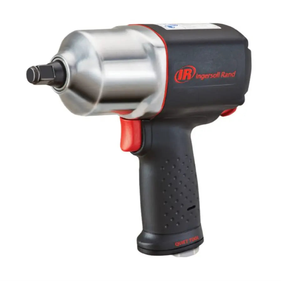 Ingersoll Rand 2135QXPA - 1/2" Titanium Impact Wrench INGERSOLL RAND