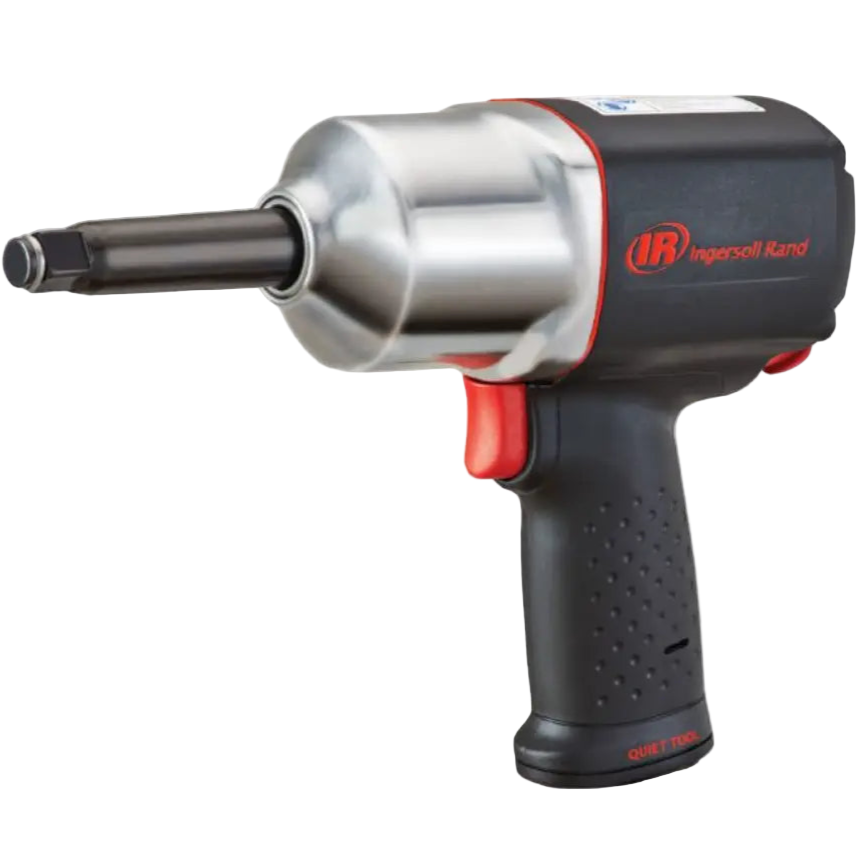 Ingersoll Rand 2135QXPA - 1/2" Titanium Impact Wrench INGERSOLL RAND