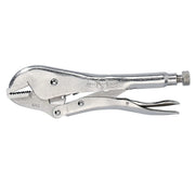 Irwin 102L3  -  PLIER LCKNG 10R 10" STRGHT JAW IRWIN