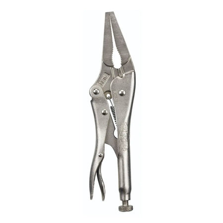 Irwin 1502L3 - Vise-Grip 9" Long Nosed Locking Plier IRWIN