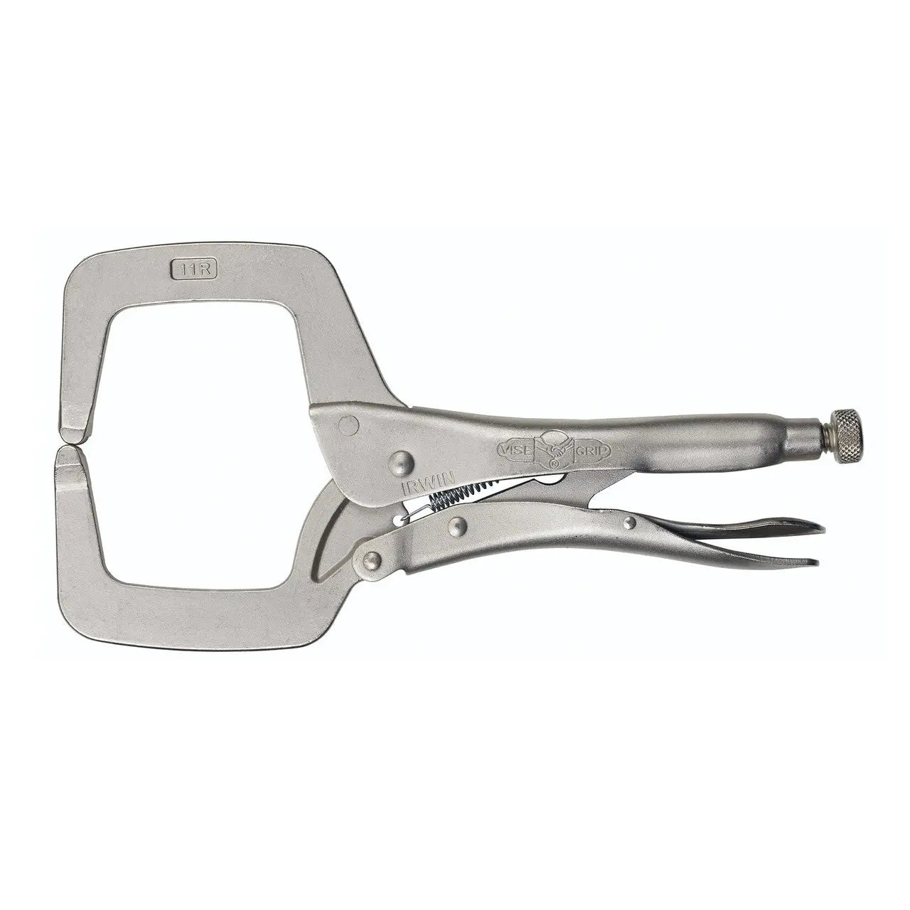 Irwin Vise-Grip 11" Locking C Clamp IRWIN
