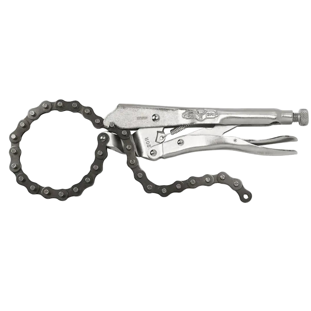 Irwin 20R Locking Chain Clamp IRWIN