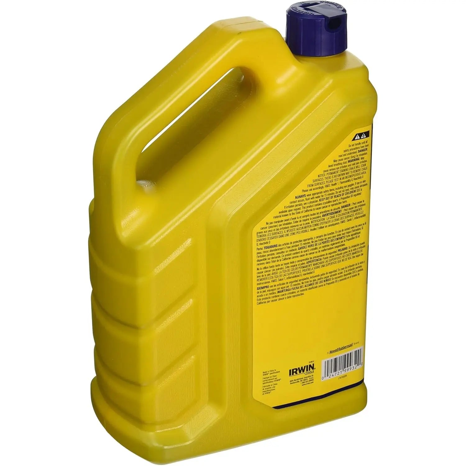 Irwin 4935524 - Strait-Line Permanent Staining Marking IRWIN