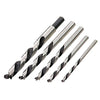 Irwin 49600 - Jeu de 5 forets pilotes