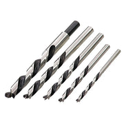 Irwin 49600  -  pilot Drill Bit 5pc set IRWIN