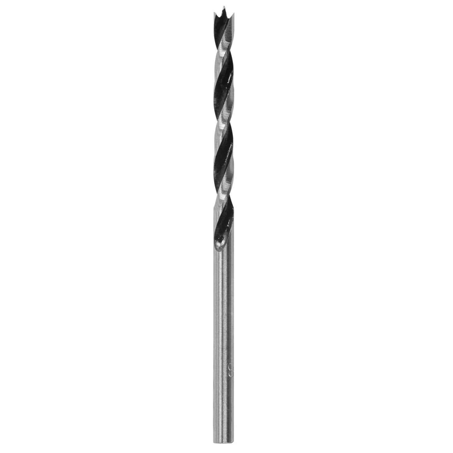 Irwin 49612 - Brad Pilot Drill Bit 1/8'' IRWIN