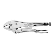 Irwin 502L3 - Vise-Grip 10" Curved Jaw Locking Plier IRWIN