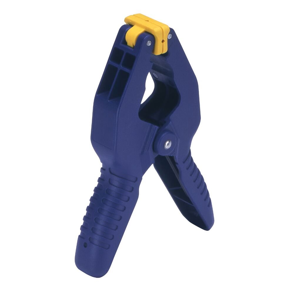 Irwin 58200 Spring Clamp - Wise Line Tools
