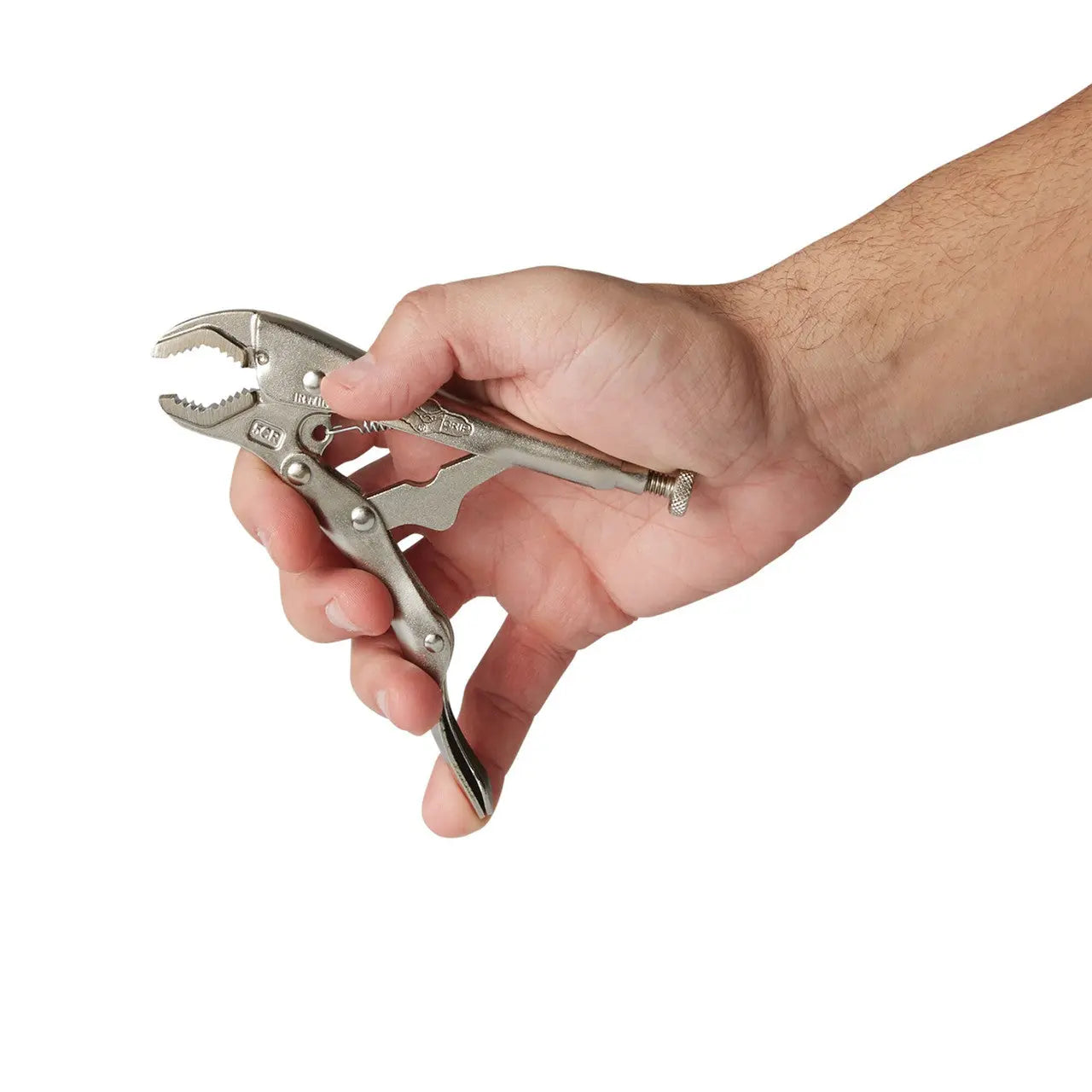 Irwin 68 - 5pc Vise-Grip Set IRWIN