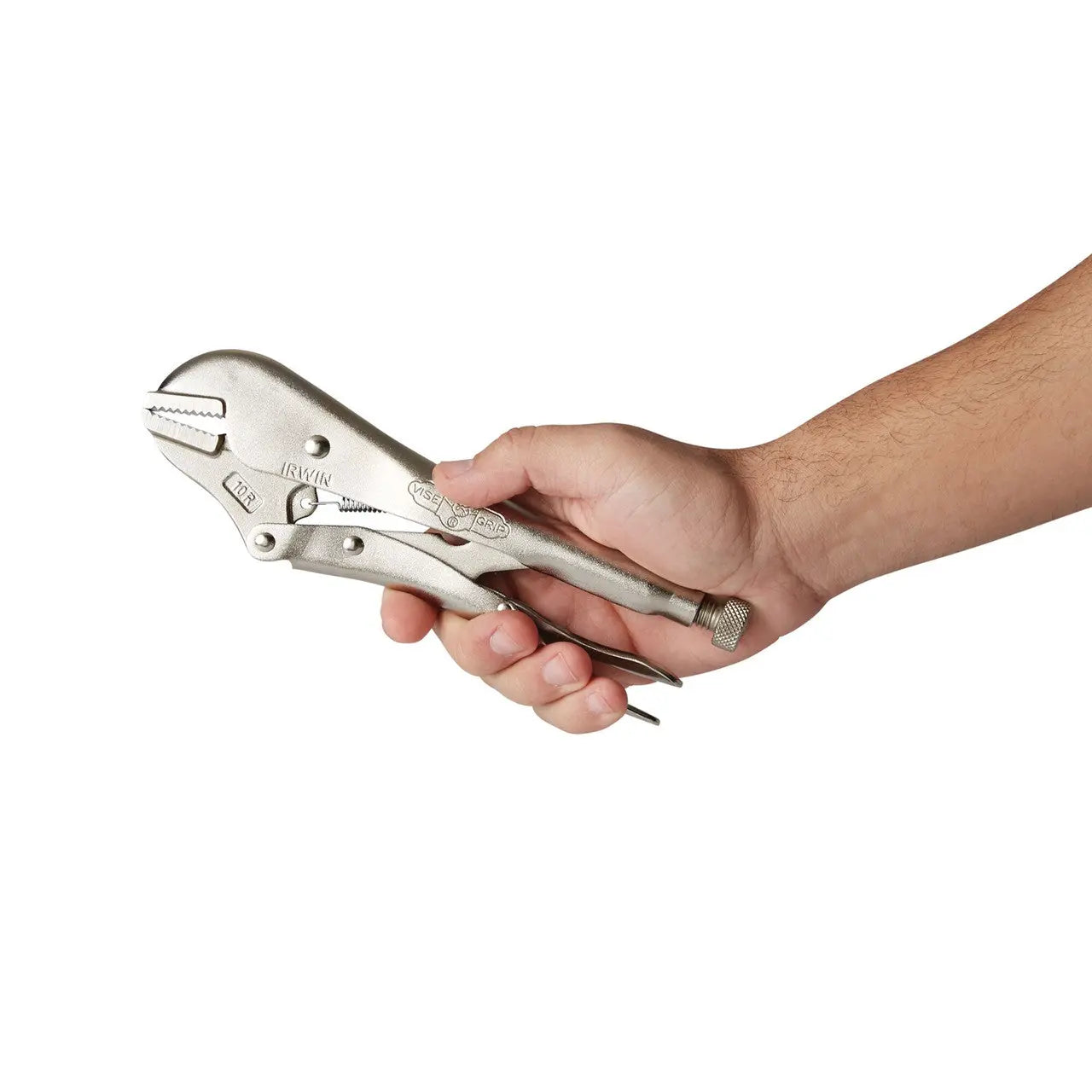 Irwin 68 - 5pc Vise-Grip Set IRWIN