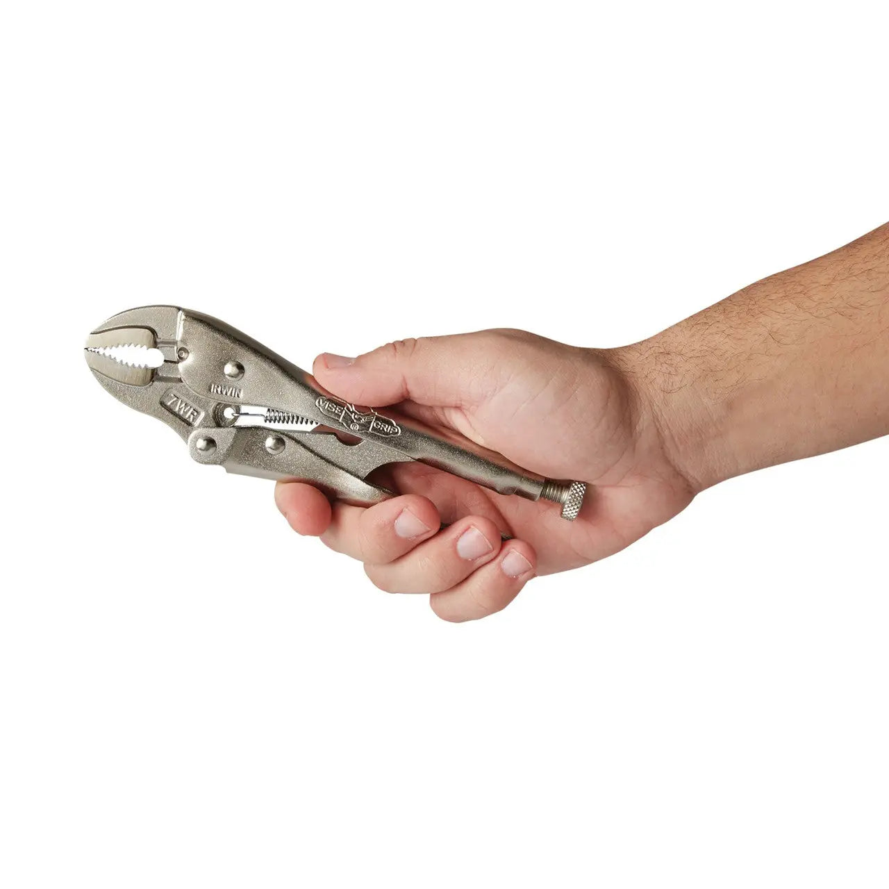 Irwin 68 - 5pc Vise-Grip Set IRWIN