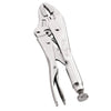 Irwin 902L3 – 5 Zoll Schraubstock mit gebogenen Backen