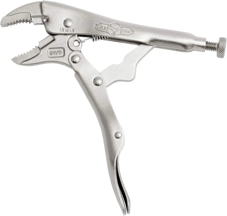 Irwin 902L3 - 5'' Curved Jaw Vise-Grip IRWIN