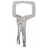 Irwin Vise-Grip 11" C-Klemme mit Verriegelung