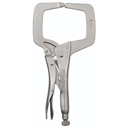 Irwin Vise-Grip 11" Locking C Clamp - Wise Line Tools