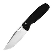 CJRB Prado J1936 - Black G10, open