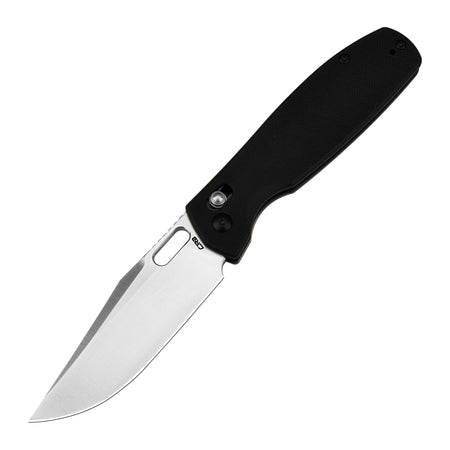 CJRB Prado J1936 - Black G10, open