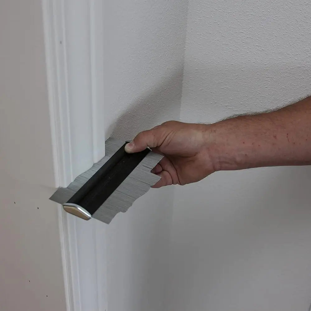 JOHNSON LEVELS 2206 - Contour Guage JOHNSON LEVELS