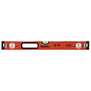 JOHNSON LEVELS 9850-2400 - 24" Heavy Duty Aluminum Box Level JOHNSON LEVELS