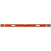 JOHNSON LEVELS 9850-4800 - 48" Heavy Duty Aluminum Box Level