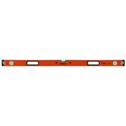 JOHNSON LEVELS 9850-4800 - 48" Heavy Duty Aluminum Box Level JOHNSON LEVELS