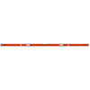 JOHNSON LEVELS 9850-9600 - 96" Heavy Duty Aluminum Box Level