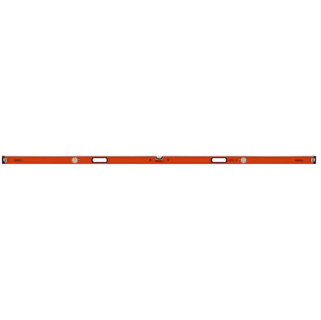 JOHNSON LEVELS 9850-9600 - 96" Heavy Duty Aluminum Box Level JOHNSON LEVELS