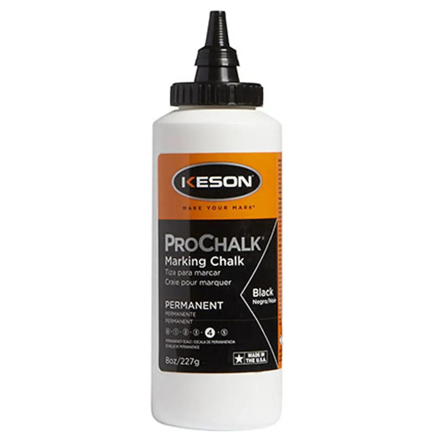 Keson - Chalk 8oz Container KESON