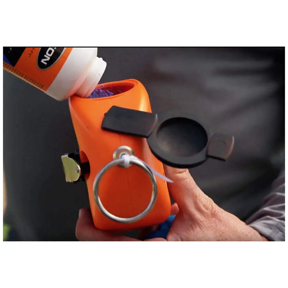 KESON G150 - LINE REEL, GIANT, 150 FT KESON