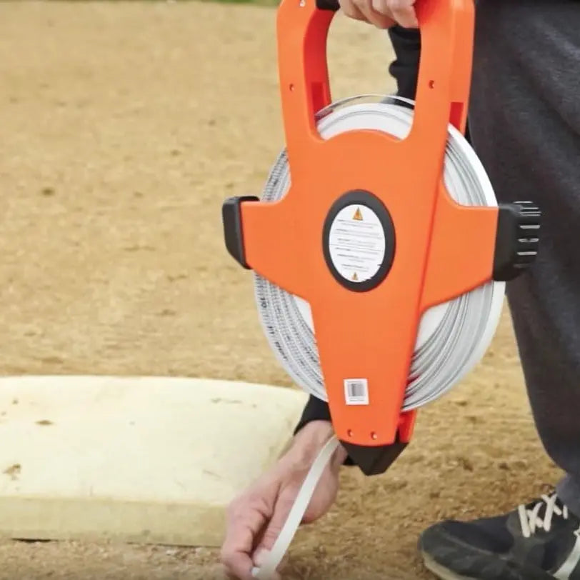 KESON NRS18M330 - Steel Measuring Tape KESON