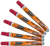 KESON RED VPMR - STYLO DE PEINTURE À VALVE