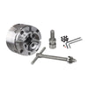Mandrin de tour industriel King Canada 48232C, Nova G3