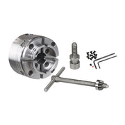 KING 48232C - CHUCK, LATHE, NOVA G3 KING