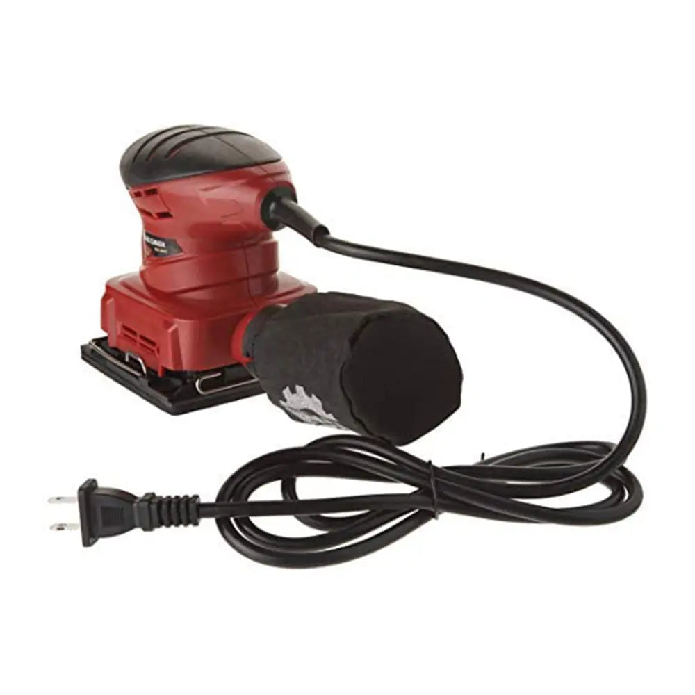 KING 8351N - PALM SANDER 1/4 SHEET KING