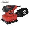 KING CANADA 8351N - PALM SANDER 1/4 SHEET