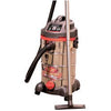 KING CANADA 8560LST - 16 GALLON 6.5 Peak HP 229 CFM WET-DRY VACUUM